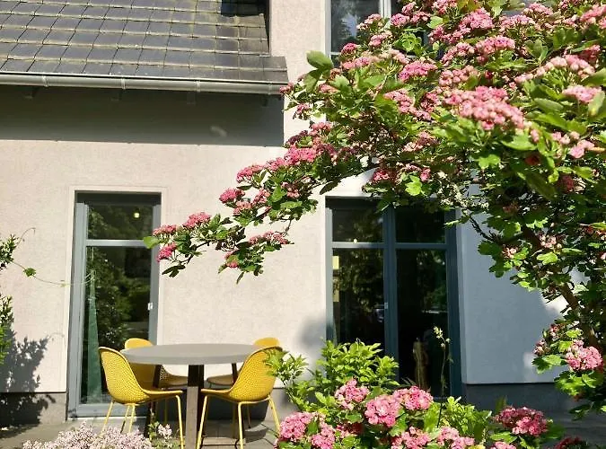 Ferienhaus Ferienwohnung Potsdam Diegalerie Am Schlosspark Marquardt