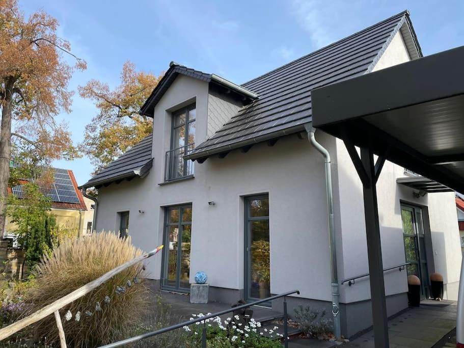 Diegalerie Am Schlosspark Marquardt