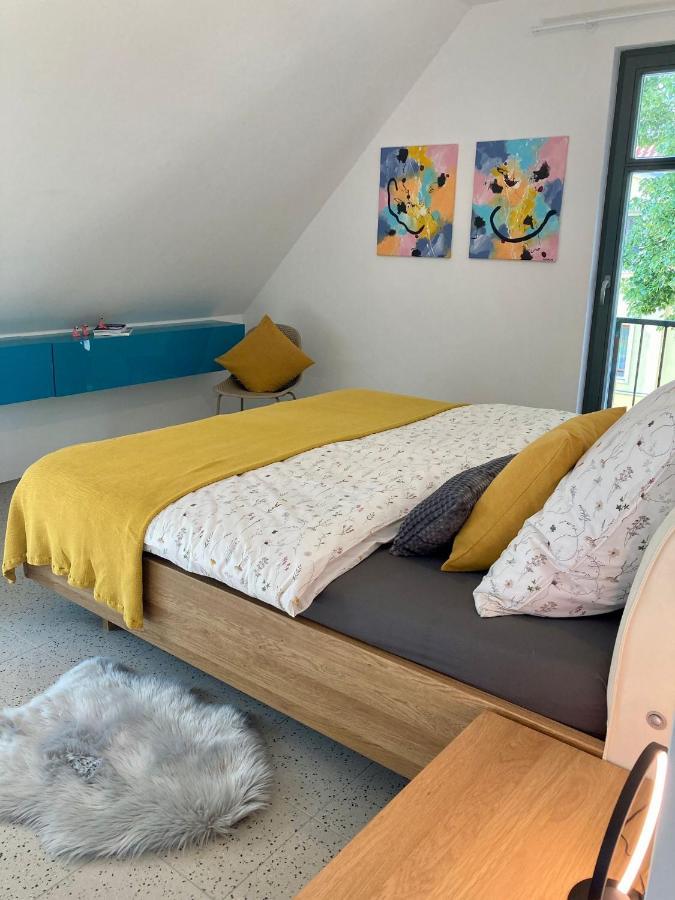 Diegalerie Am Schlosspark Marquardt Holiday home Potsdam