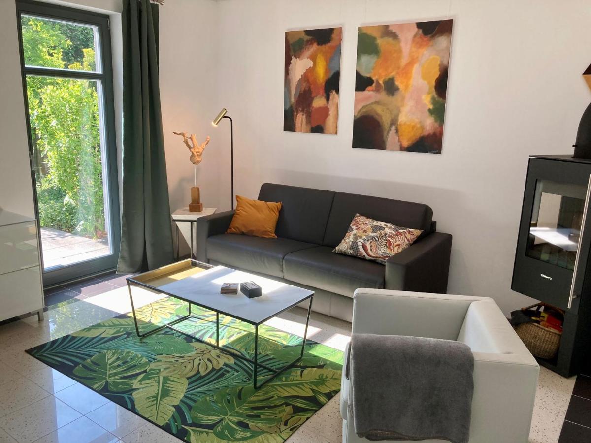 Holiday home Diegalerie Am Schlosspark Marquardt