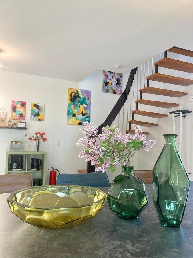 Holiday home Diegalerie Am Schlosspark Marquardt Potsdam