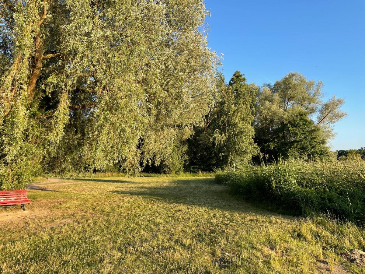 Diegalerie Am Schlosspark Marquardt Holiday home *